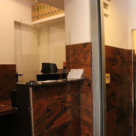 Hotel Cityring Frankfurt am Main Dış mekan fotoğraf