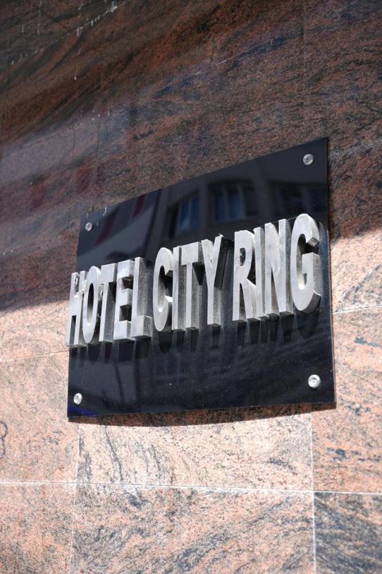 Hotel Cityring Frankfurt am Main Dış mekan fotoğraf