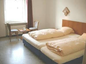 Hotel Cityring Frankfurt am Main Dış mekan fotoğraf